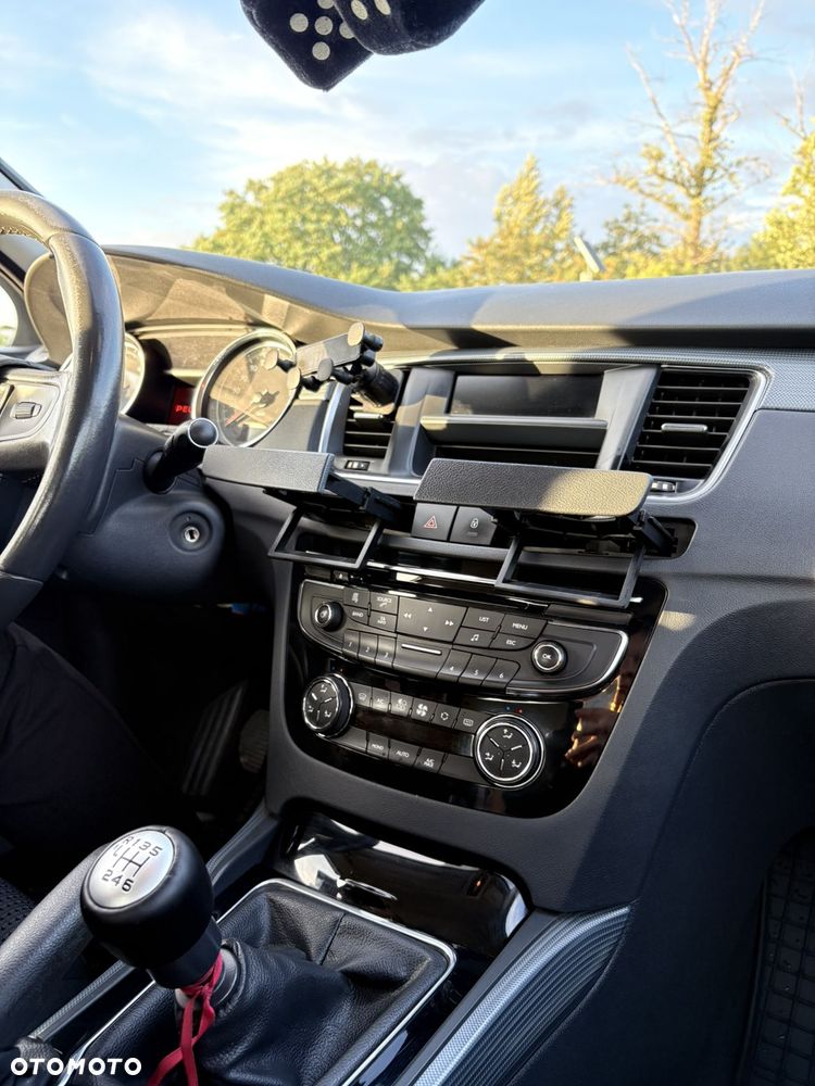 Peugeot 508 2.0 HDi Allure - 13