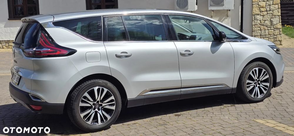 Renault Espace Energy dCi 160 EDC Initiale Paris - 5