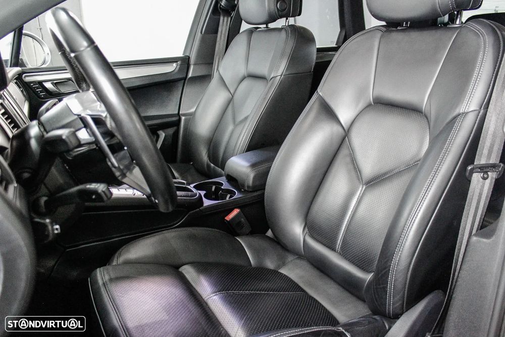 Porsche Macan S Diesel PDK - 7
