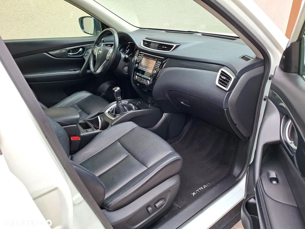 Nissan X-Trail 1.6 DIG-T Tekna - 19