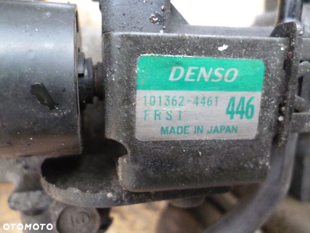 HONDA ACCORD VII 2.2 CTDI KOLEKTOR SSACY - 3