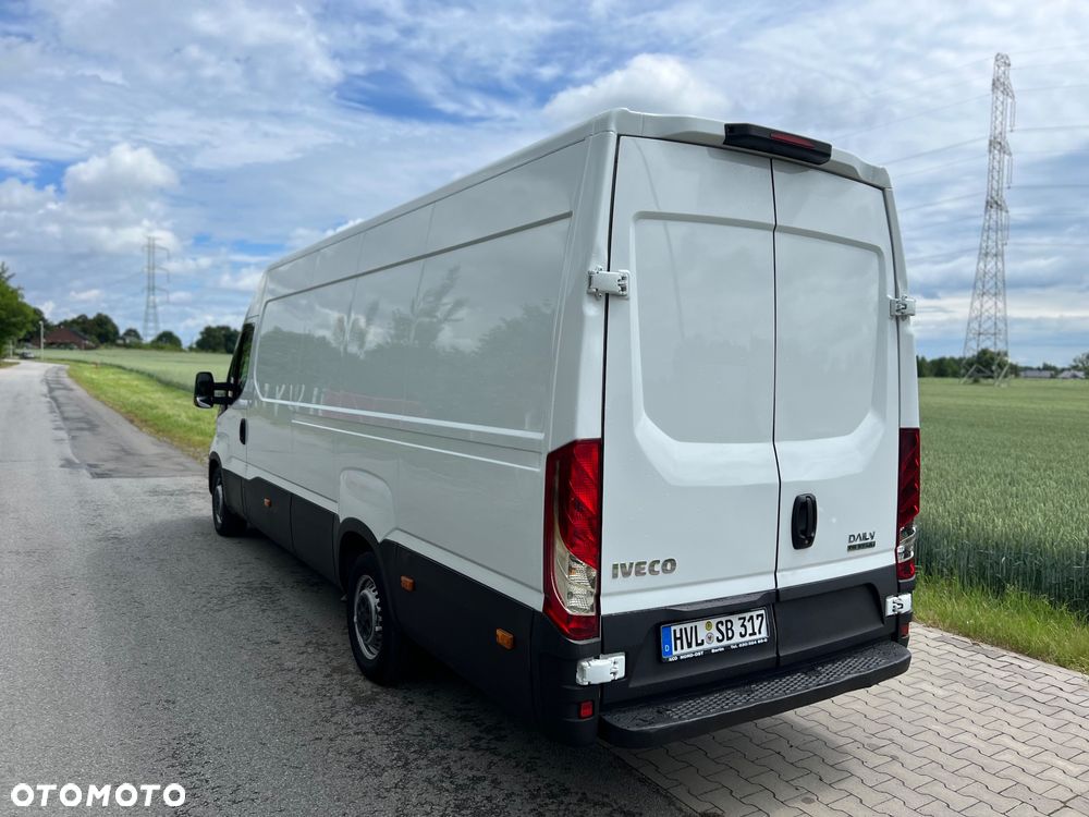 Iveco Daily - 5