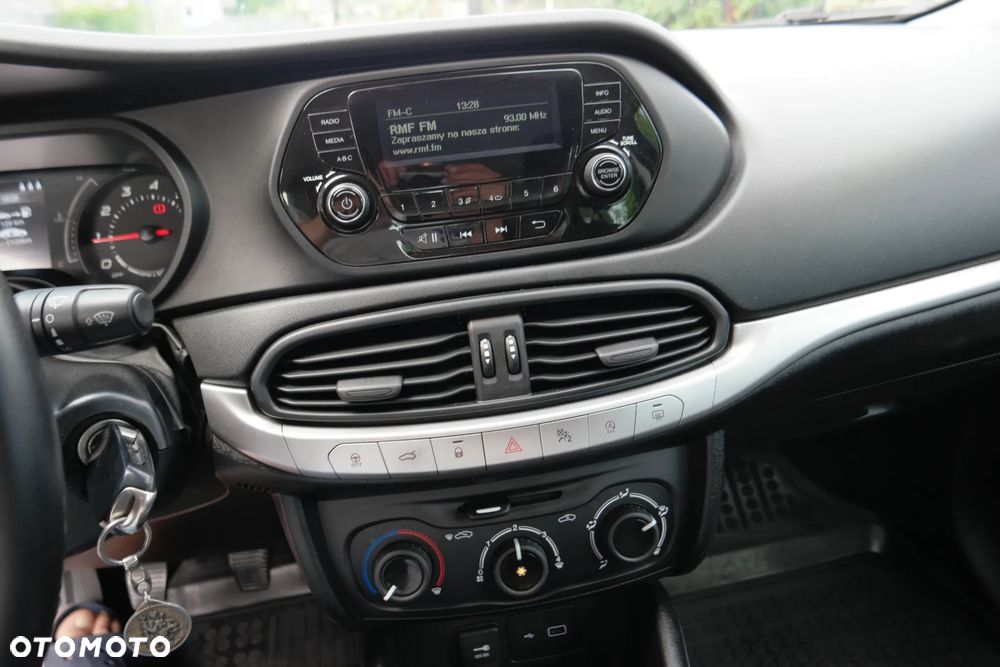Fiat Tipo - 28