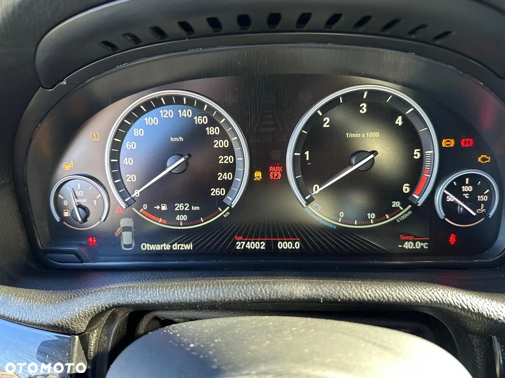 BMW X4 xDrive30d M Sport - 25