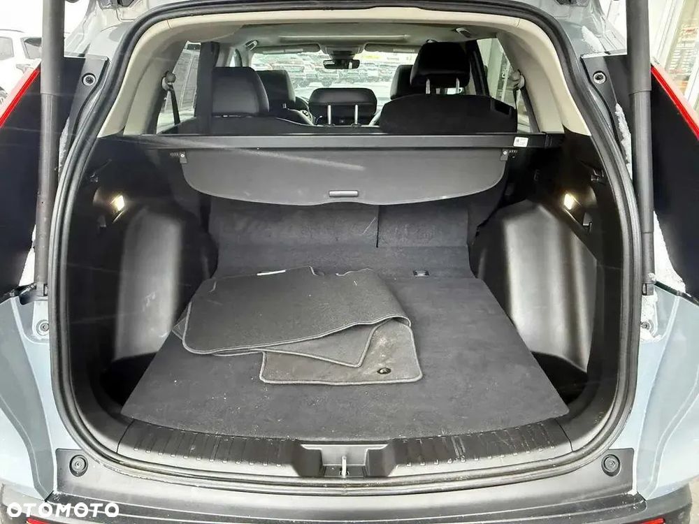 Honda CR-V 2.0 Elegance Plus (Honda Connect+) - 8