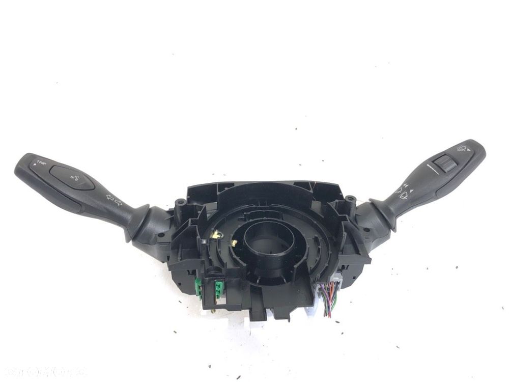 PRZEŁĄCZNIK ZESPOLONY - 79.00 PLN - FORD FIESTA VI (CB1, CCN) 2008 - 2022 1.4 71 kW [97 KM] - 1