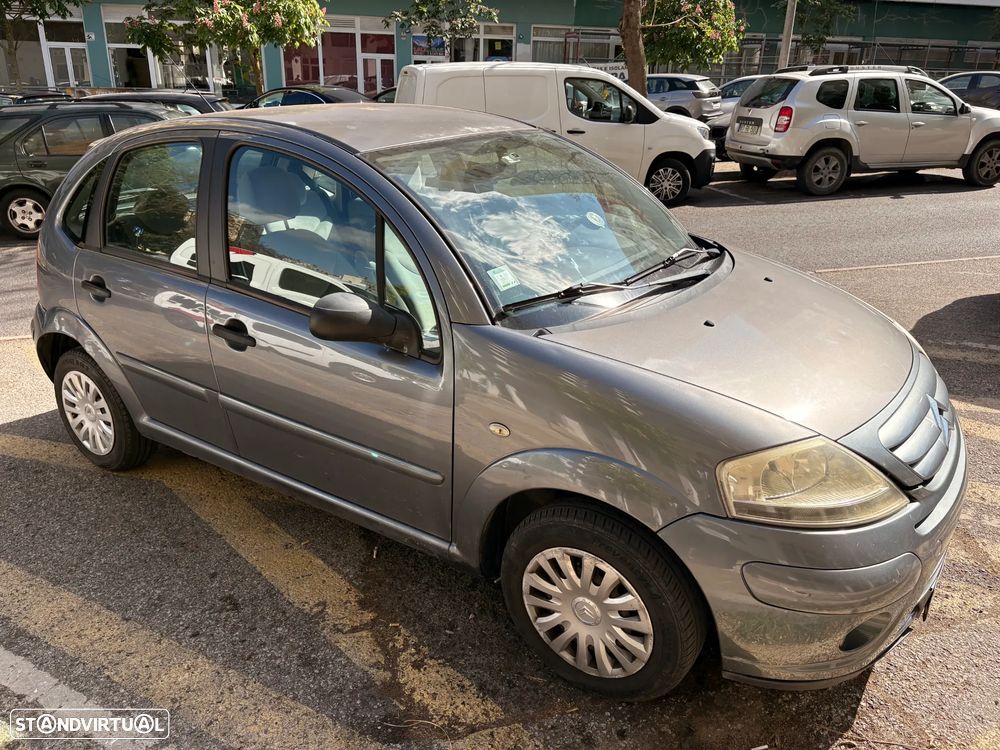 Citroën C3 - 2