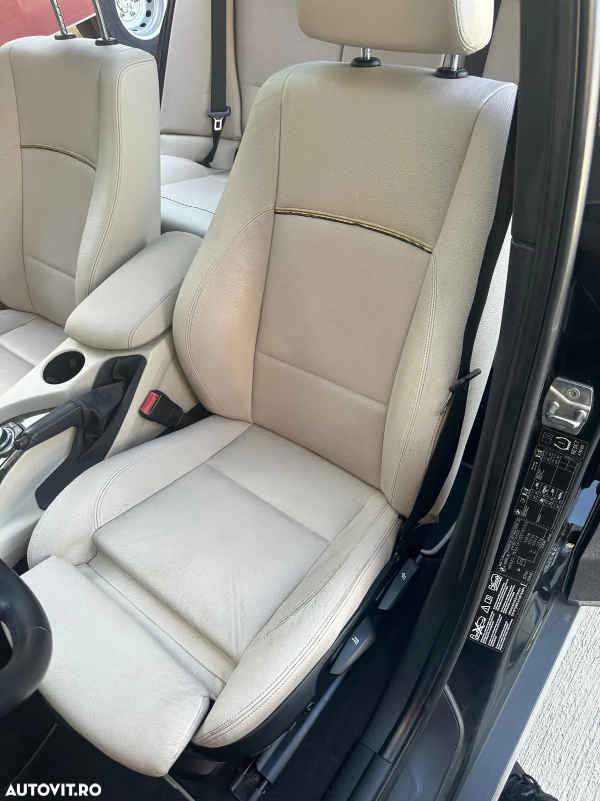 BMW X1 sDrive20d Aut. - 3