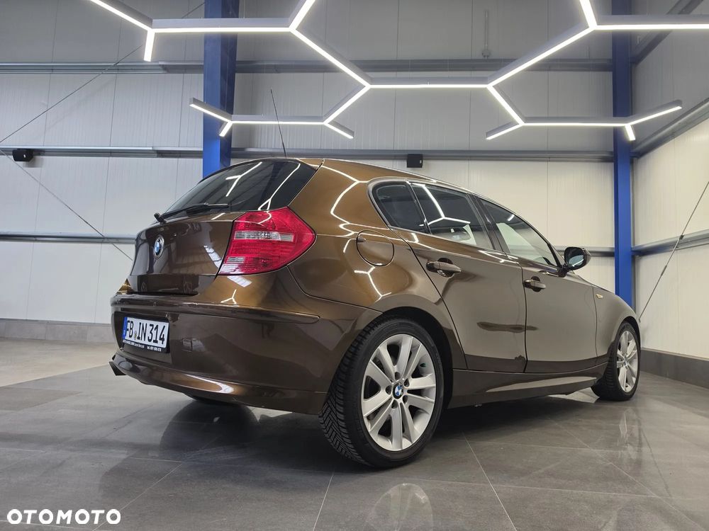 BMW Seria 1 118i Edition Lifestyle - 15
