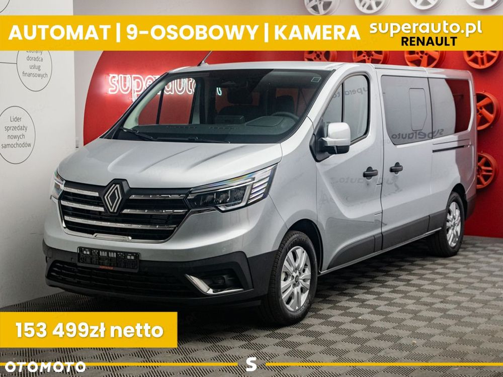 Renault Trafic - 2