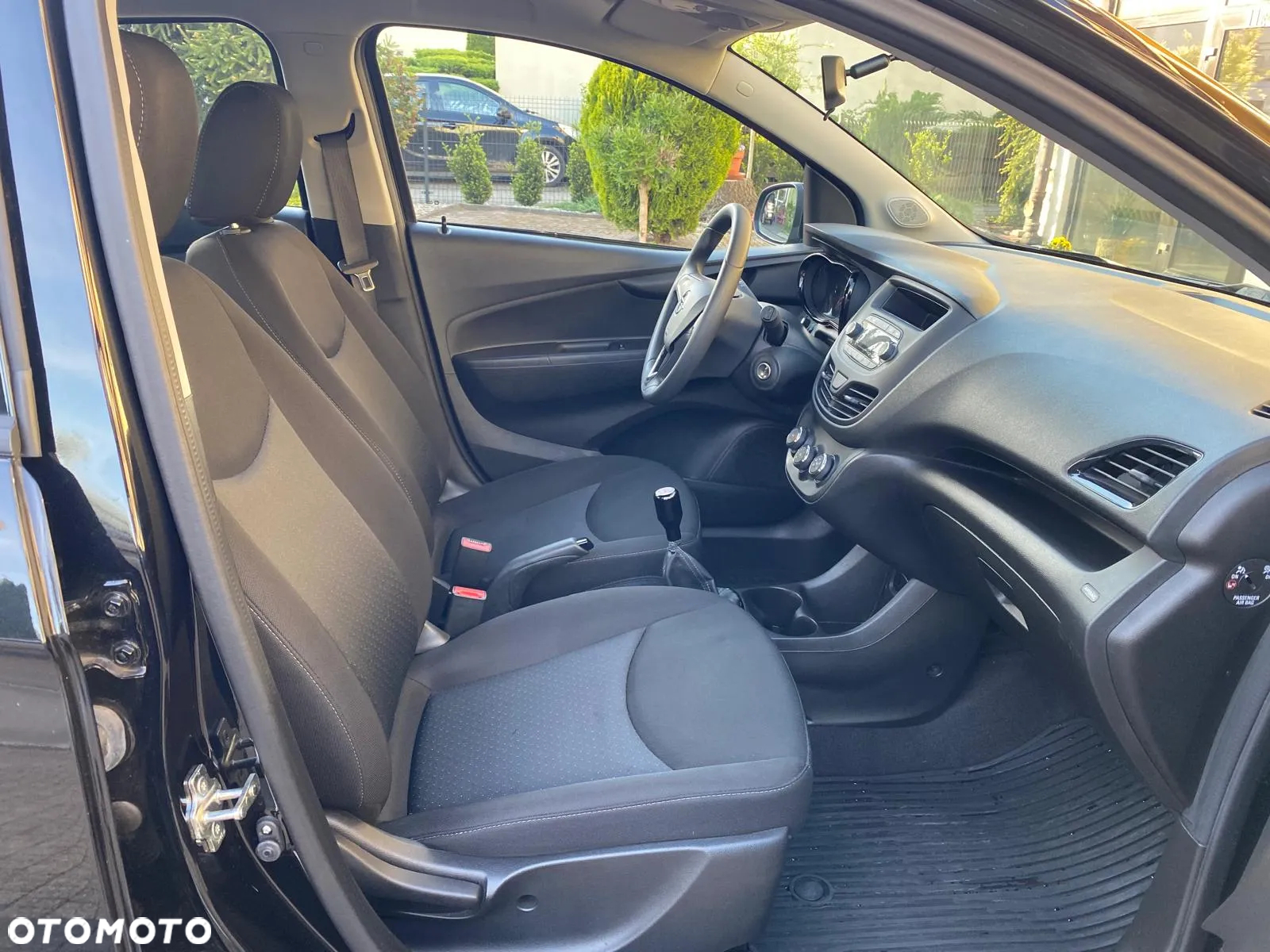 Opel Karl 1.0 Active - 16