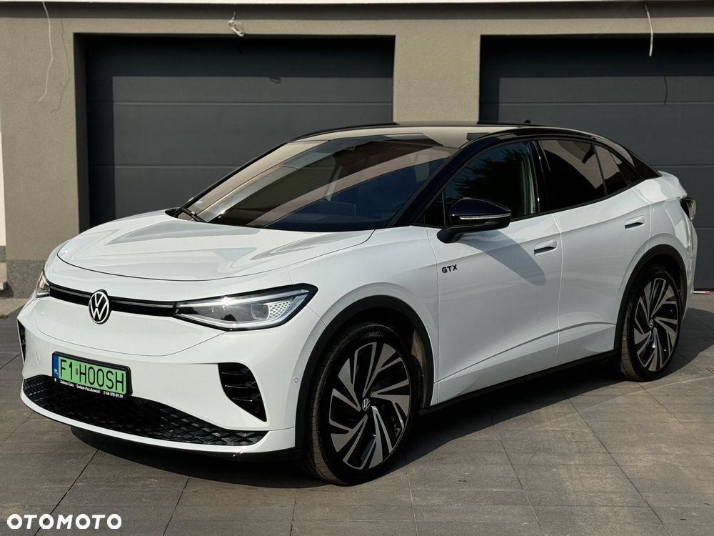 Volkswagen ID.5 77kWh GTX 4Motion - 2