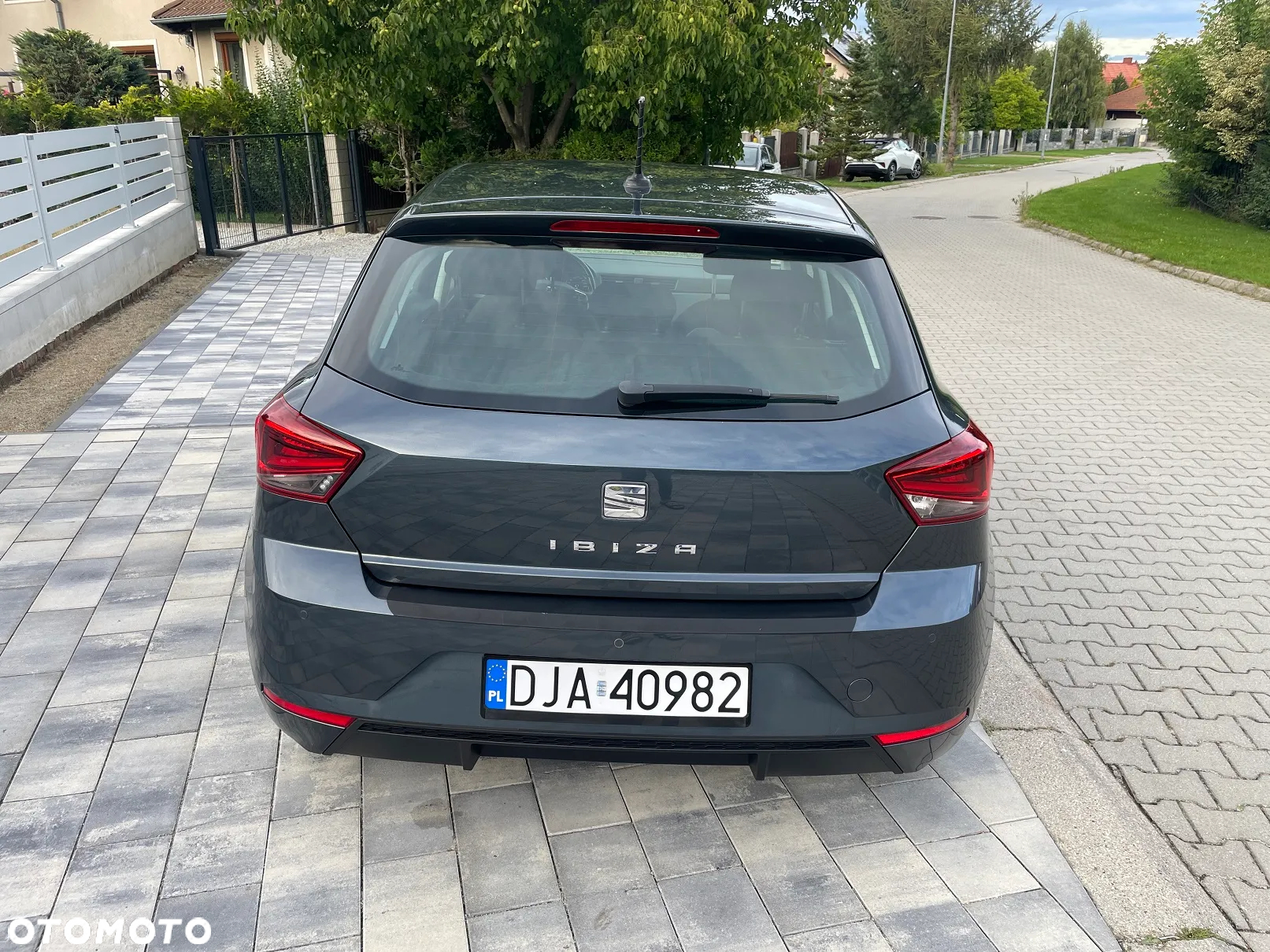 Seat Ibiza 1.0 EcoTSI S&S Style - 3