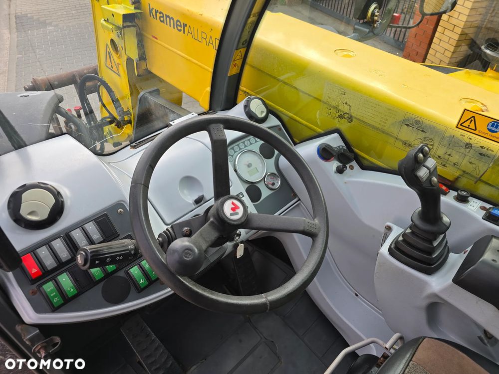 Kramer 4507 - 9