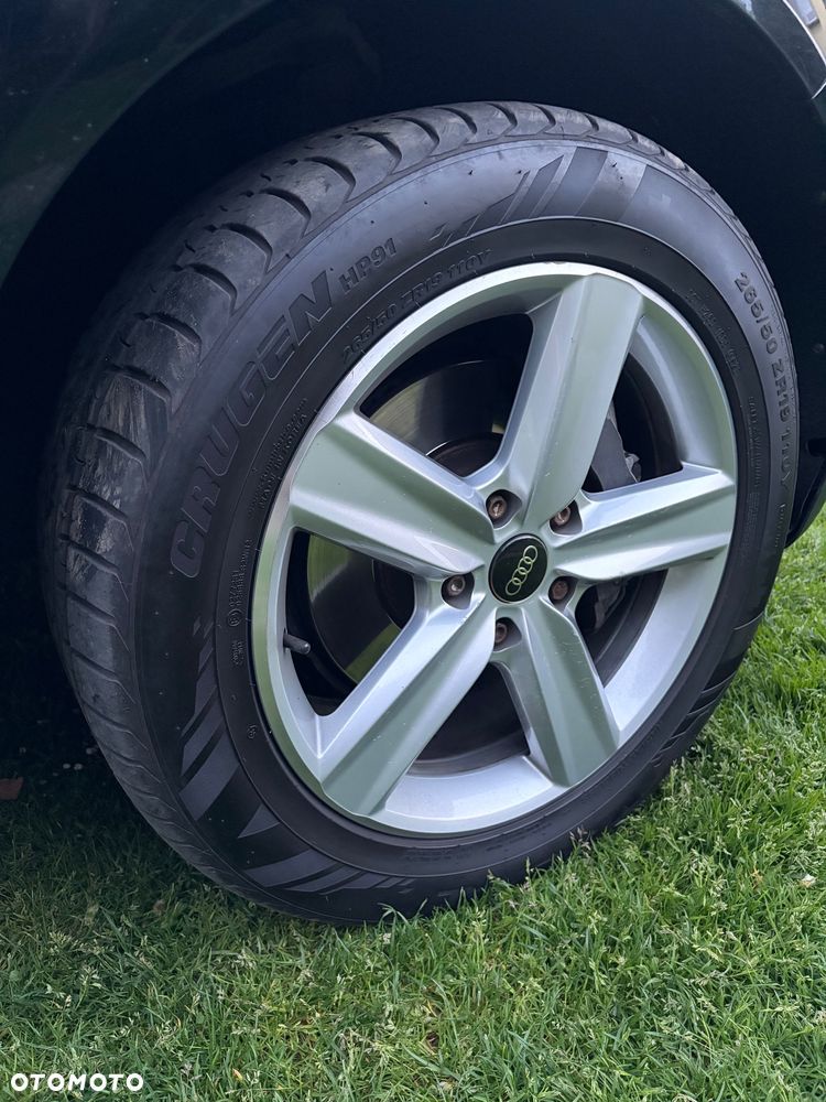 Audi Q7 - 30