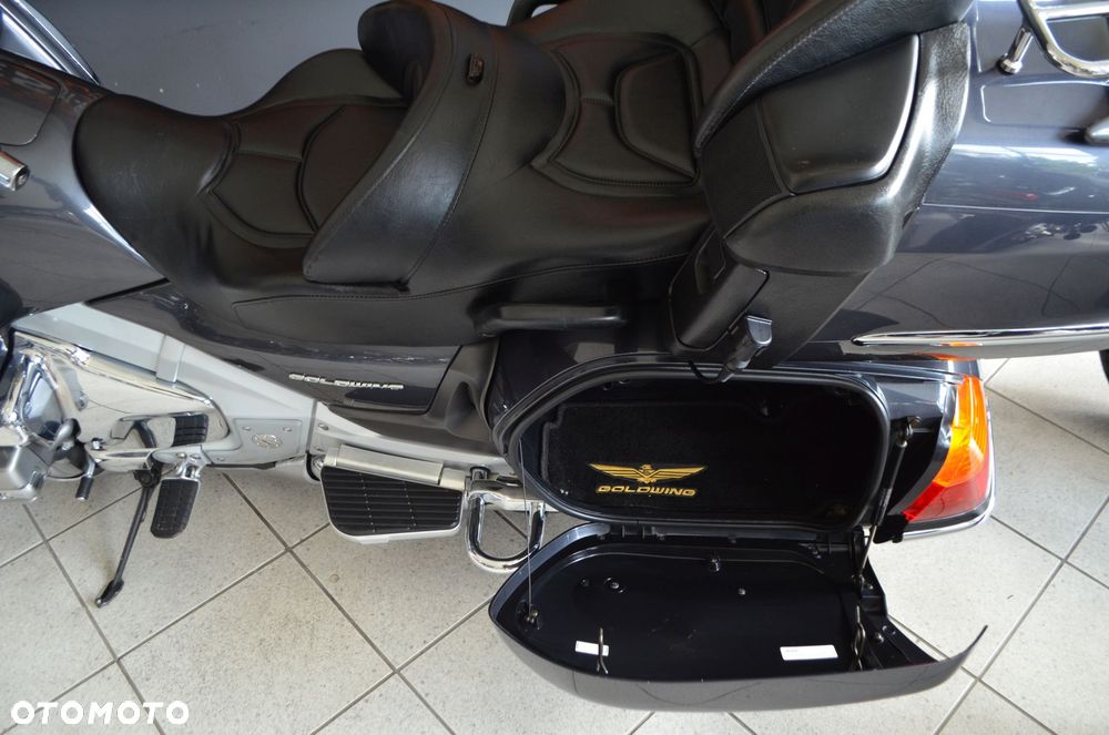 Honda GL - 25