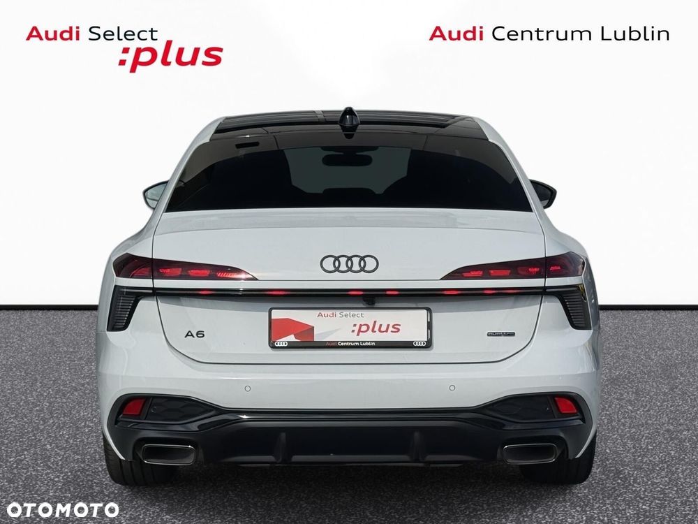 Audi A6 Limousine e-Hybrid Quattro S tronic - 7