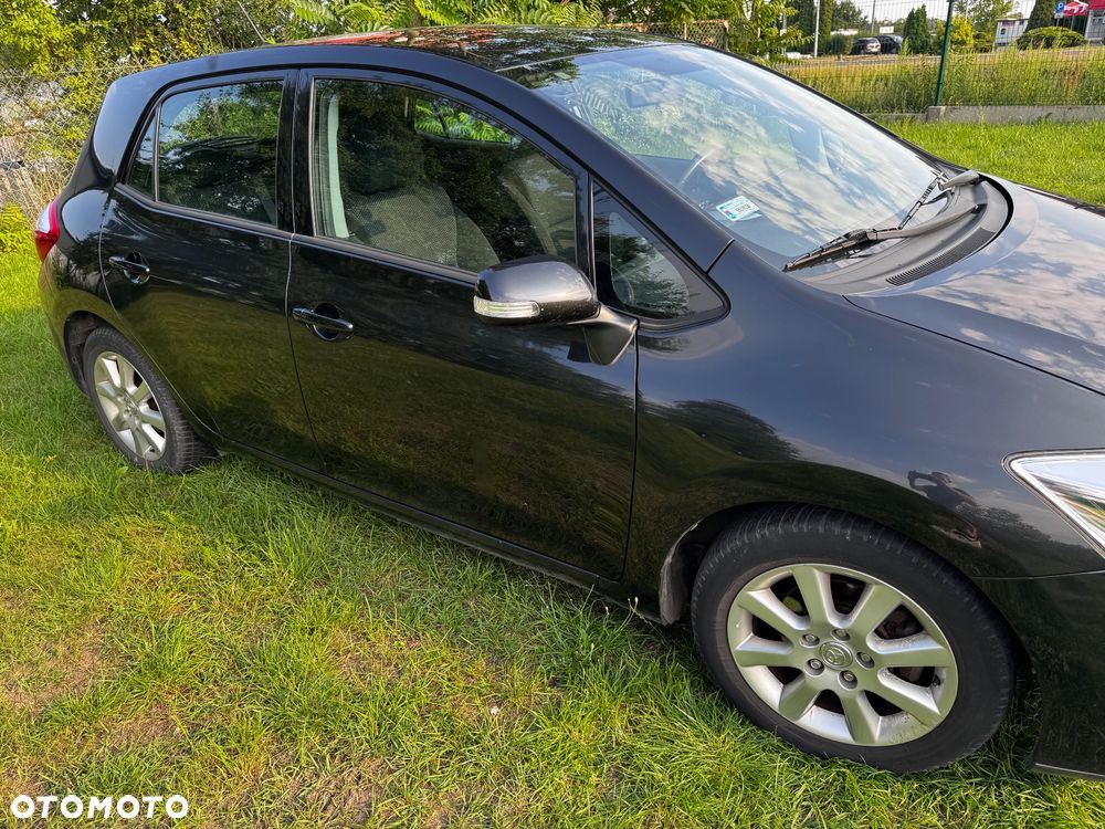 Toyota Auris 1.4 D-4D Premium - 13