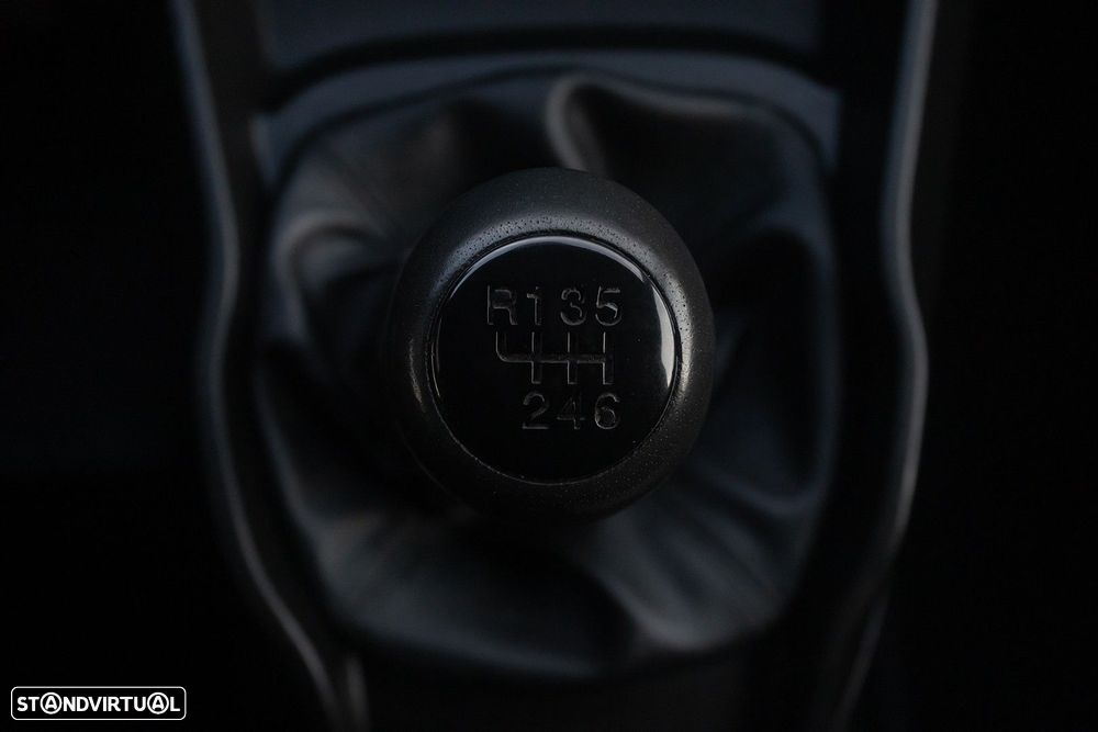 Fiat Doblo 1.6 MJ Maxi - 12