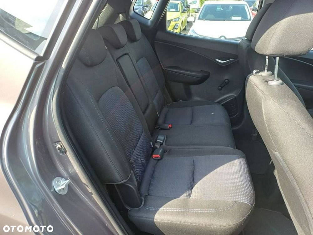 Hyundai ix20 1.4 blue Style - 13