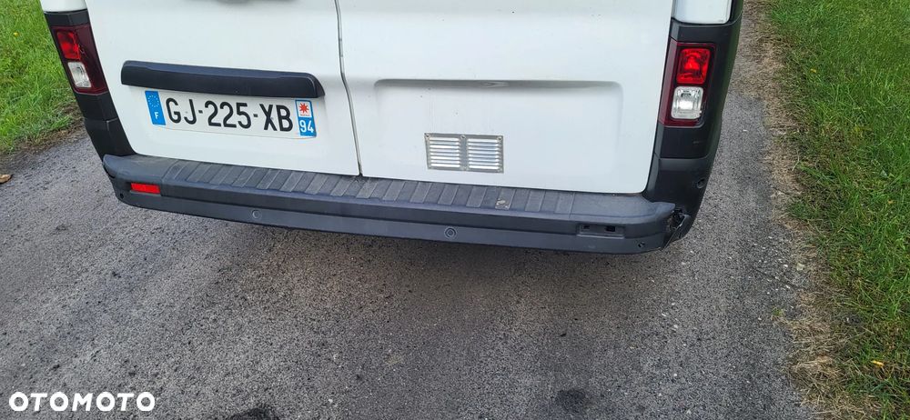Renault Trafic - 18