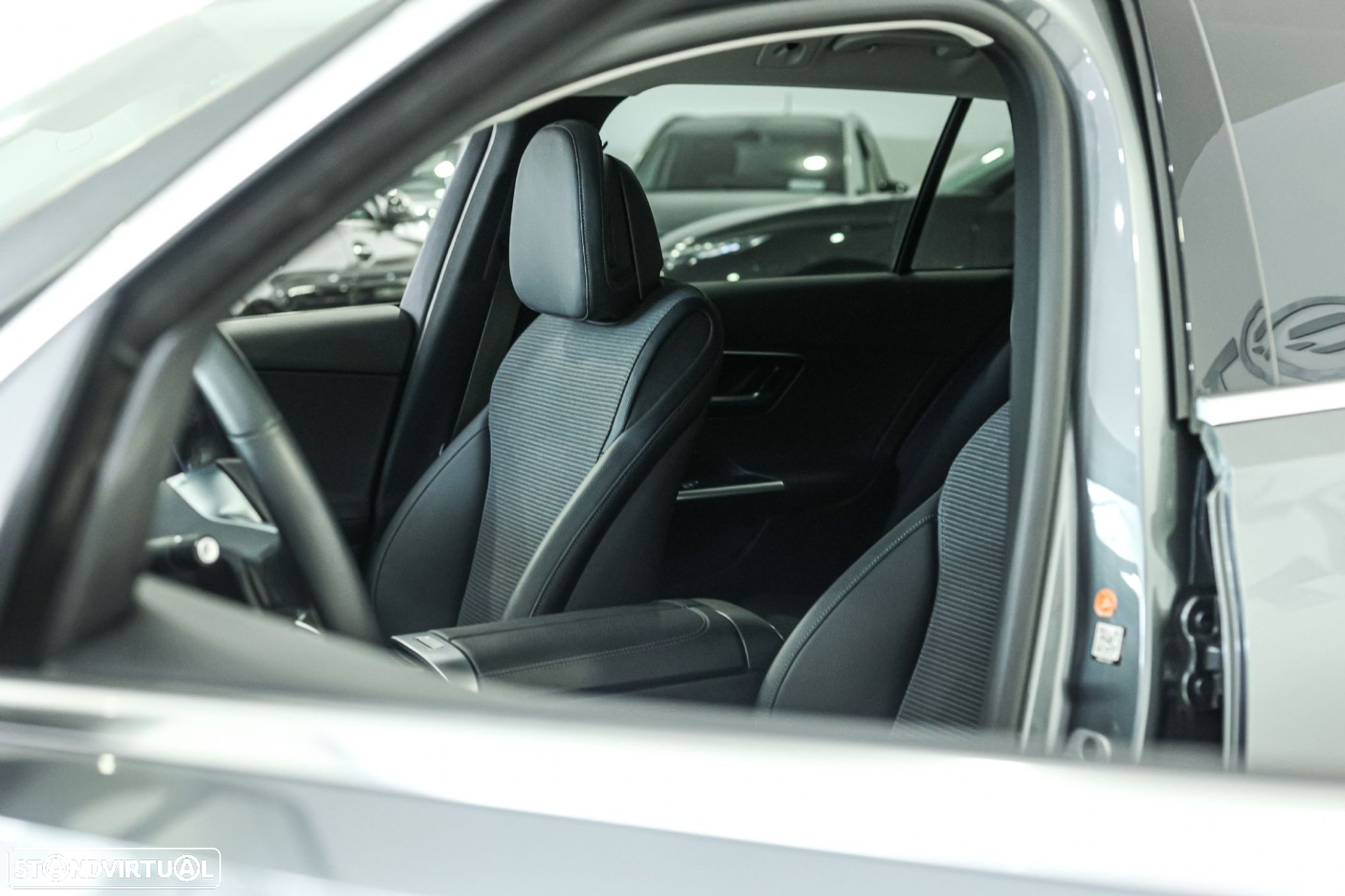 Mercedes-Benz C 220 d Avantgarde - 14
