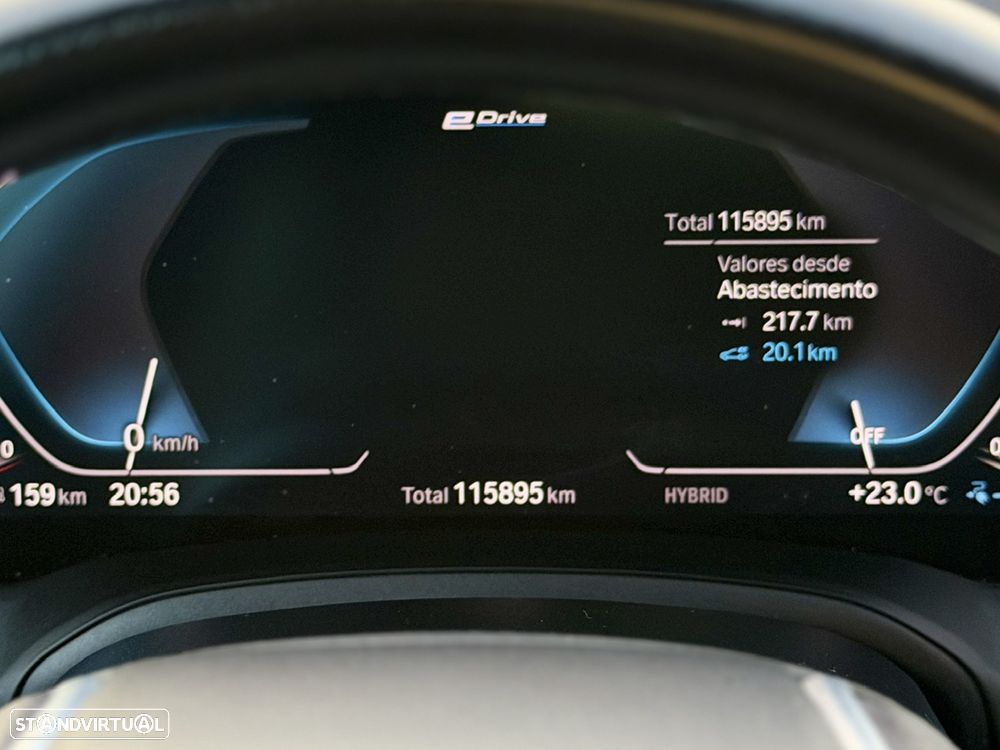 BMW 320 e Line Sport Auto - 7