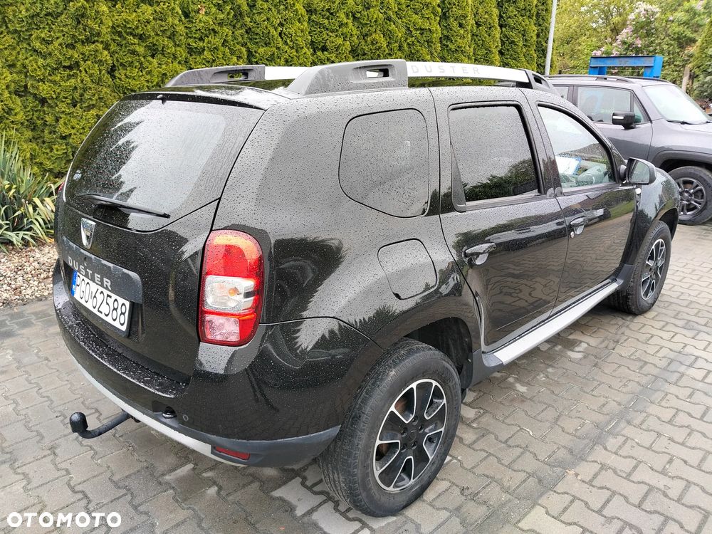 Dacia Duster - 12