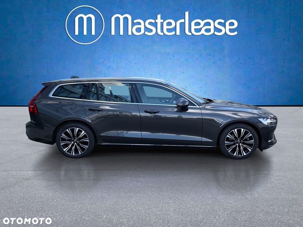 Volvo V60 B4 B Plus Bright - 4