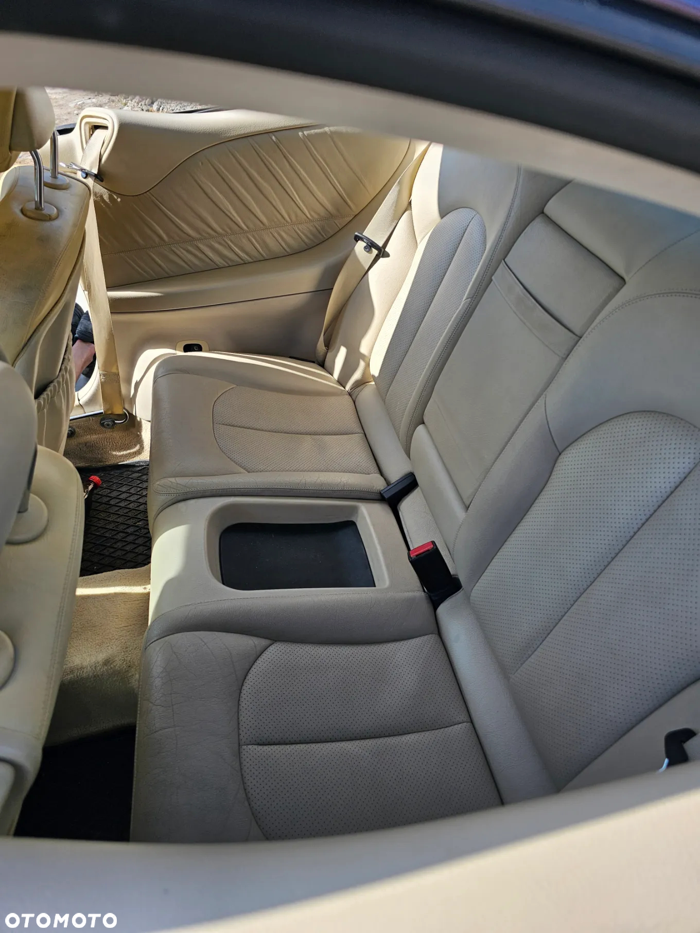 Mercedes-Benz CLK 320 Elegance - 3