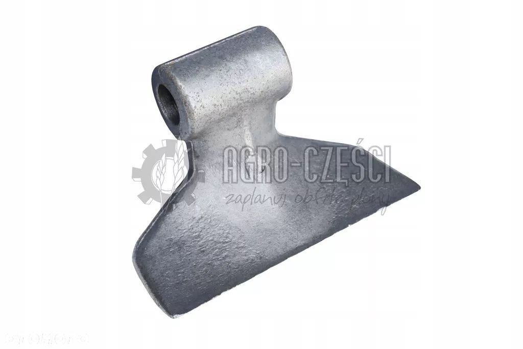 BIJAK MŁOTKOWY M03400410R 63-RM-1-20 IT - 1