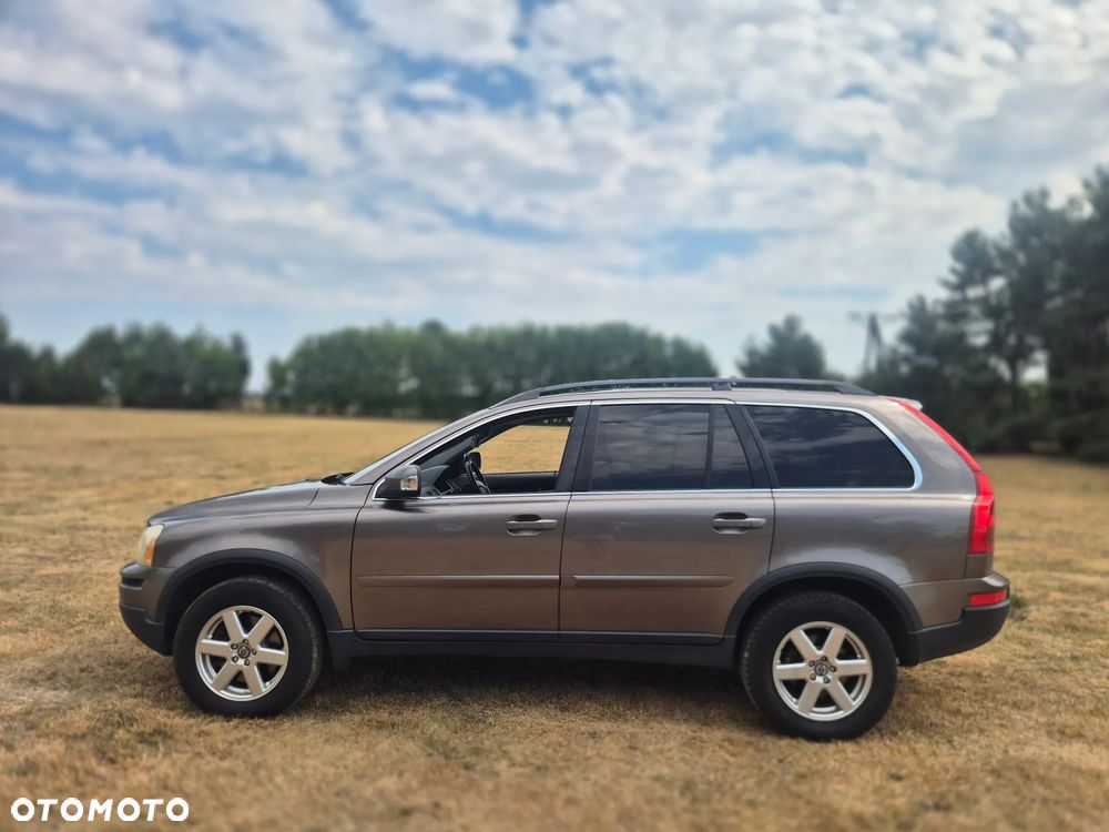Volvo XC 90 D5 Momentum - 4