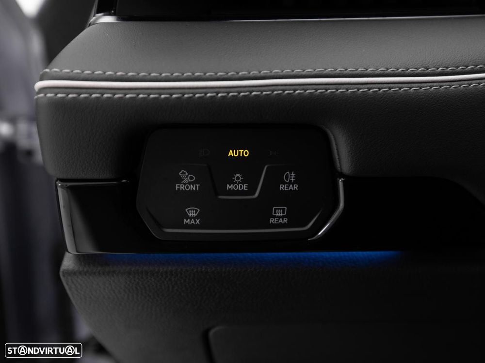 VW ID.7 Tourer Pro S - 19