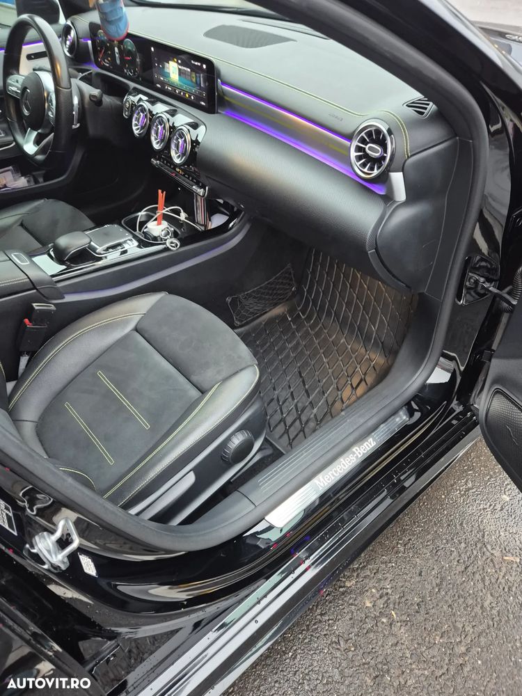 Mercedes-Benz A 200 - 9