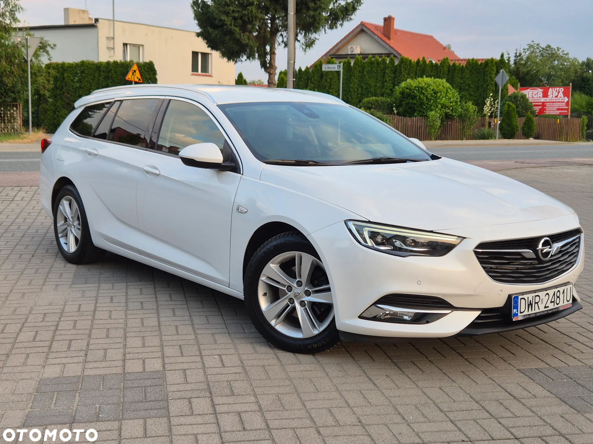 Opel Insignia 1.6 CDTI Elite S&S - 3