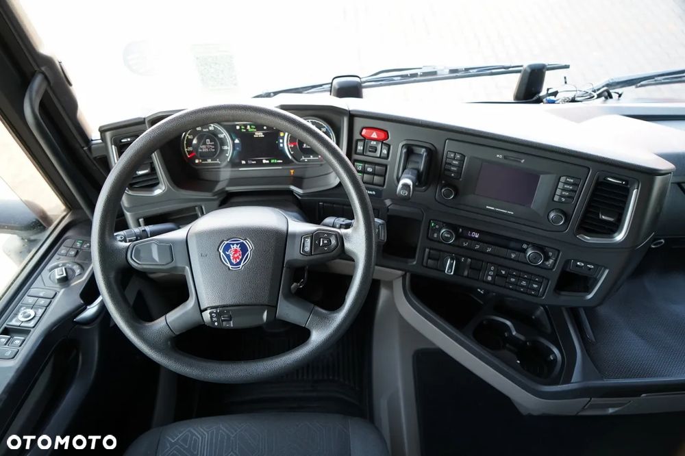 Scania R 450 / OPONY 100% / 2021 R - 29