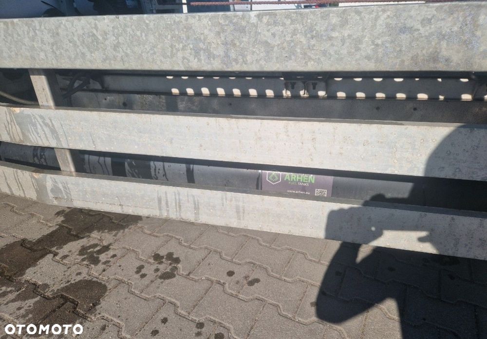 Mercedes-Benz SPRINTER - 10