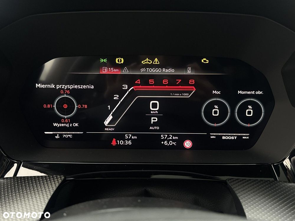 Audi RS3 Sportback - 14