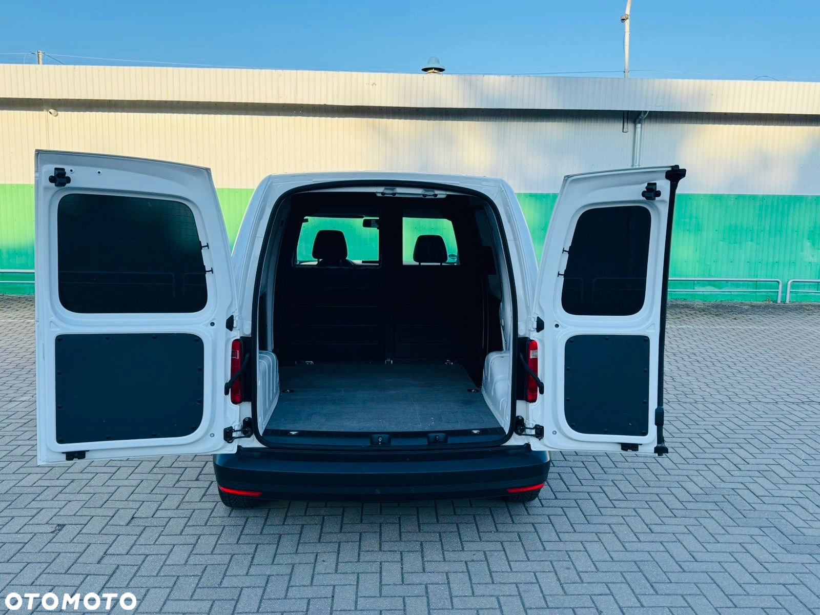 Volkswagen Caddy - 24