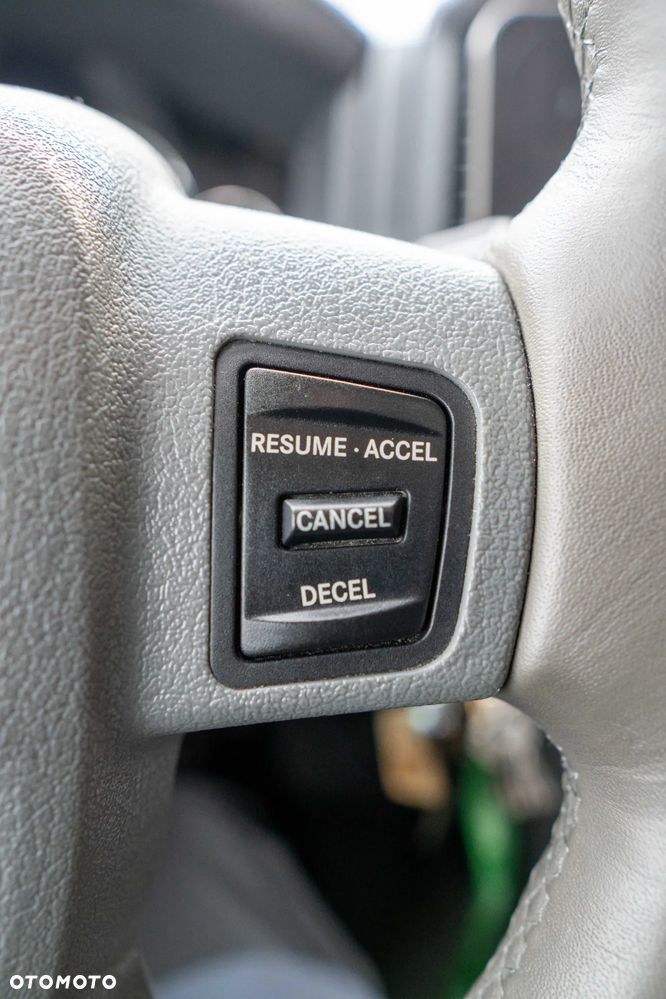 Jeep Grand Cherokee 3.0 CRD Overland - 39