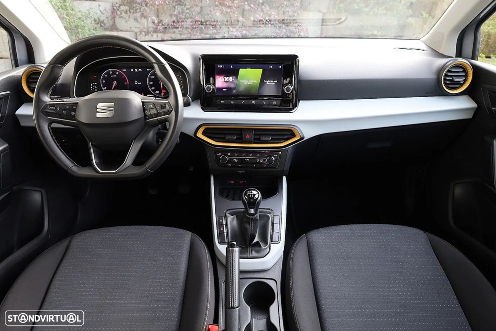 SEAT Arona 1.0 TSI Style - 16