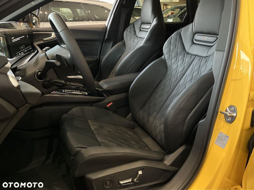 Audi S5 Avant - 21