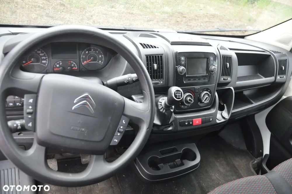 Citroën Jumper - 15