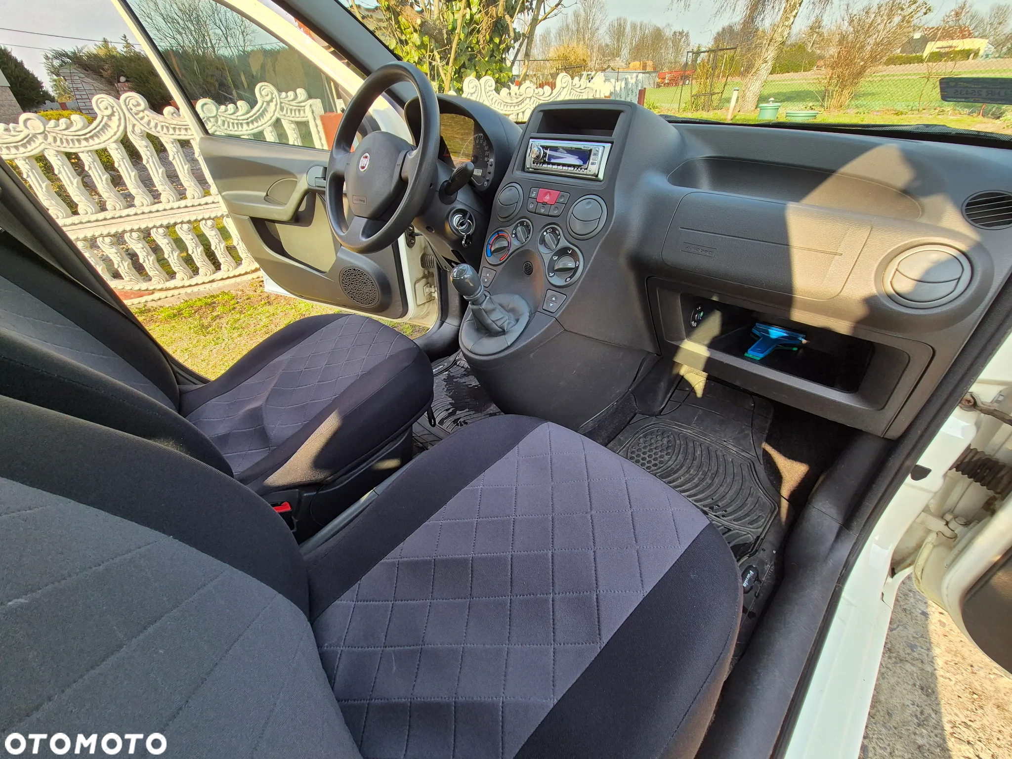 Fiat Panda - 11