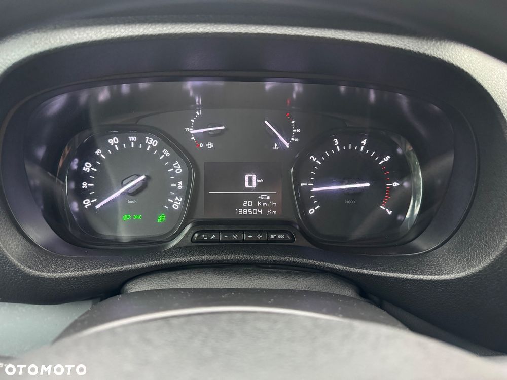 Peugeot Expert Pro L2H1 FlexCab Eco - 28