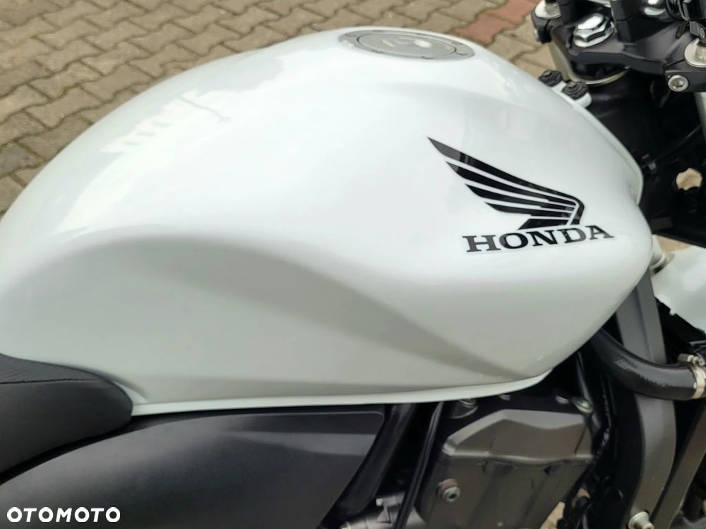 Honda CB - 15