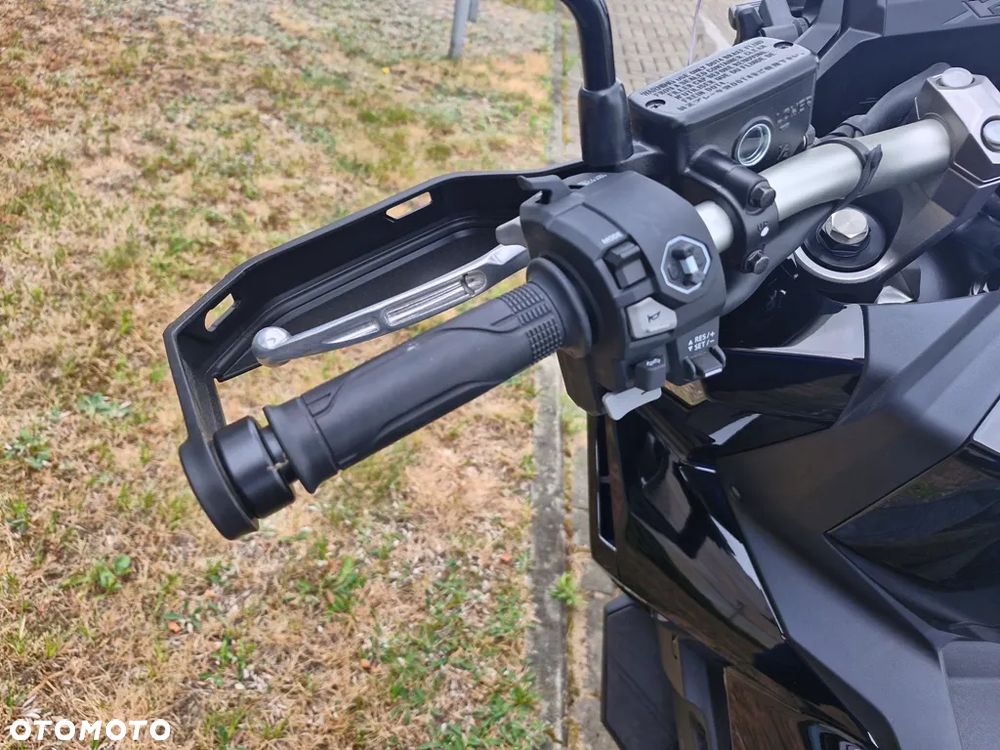 Honda X-ADV - 7