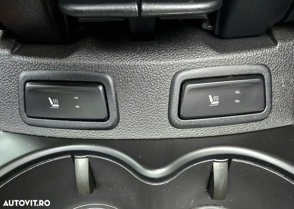 Renault Kadjar TCe 140 GPF BOSE EDITION - 29