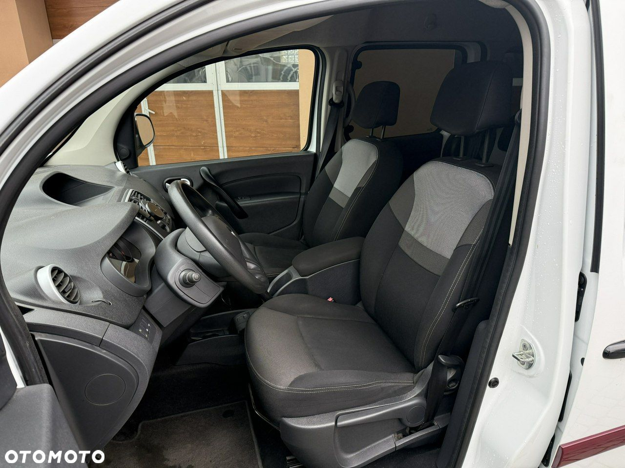 Renault Kangoo 1.5 dCi Business - 12