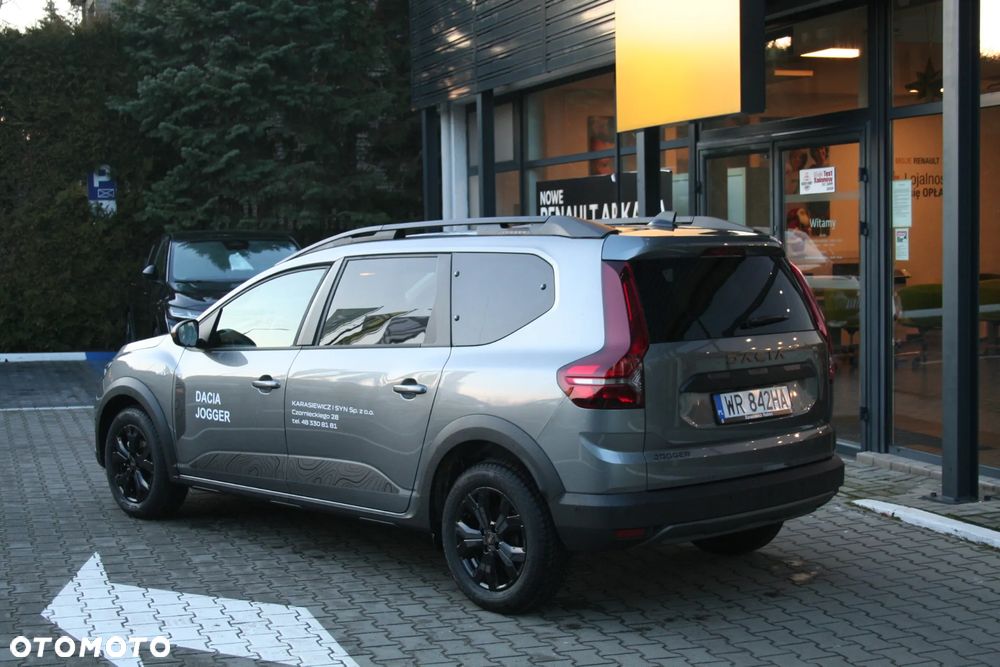 Dacia Jogger 1.0 TCe Extreme 7os - 4